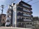 Rio内坪井の間取り画像