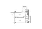 てんぐ屋西新ビルの間取り画像