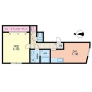 第1匠優ビル（ダイイチショウユウビル）の間取り画像