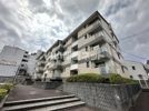 グリーンハイツ大津和の間取り画像