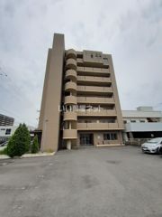Balcony8南の丸の外観画像