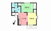 エステート厚木の間取り画像