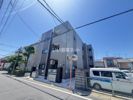 ハーモニーテラス椥辻西浦町の間取り画像