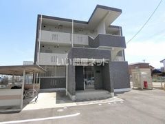リッツ石塚の外観画像