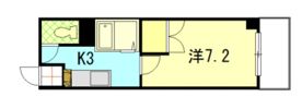 CLSビルの間取り画像