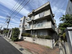 ゆざわマンションの外観画像