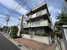 ゆざわマンションの間取り画像