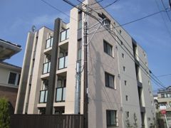 じゅりん彩華の外観画像