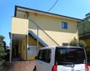 メゾンデルフィの間取り画像