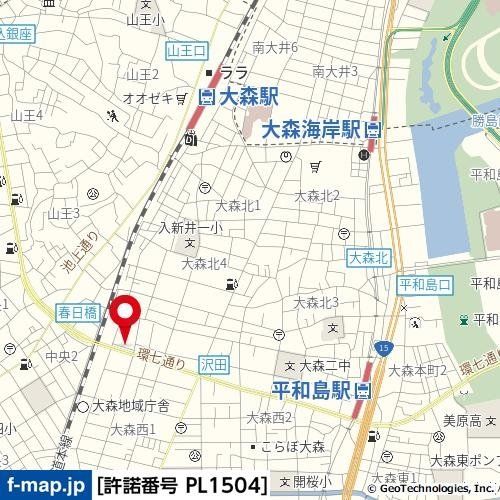 地図