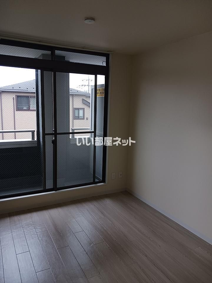 洋室