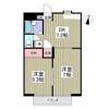 フィオーレ指扇の間取り画像