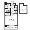 クレアールK・Iの間取り画像
