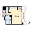 プレシャス鴨付の間取り画像