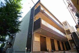 リブリ・IKの外観画像