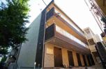 リブリ・IKの間取り画像