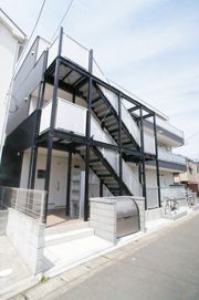 リブリ・さがみ野Ⅱの外観画像