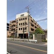 パークハウス一社の外観画像