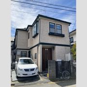 清水戸建の外観画像