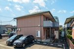 Grandee Suzu Bの間取り画像