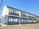 メゾン沢田の間取り画像
