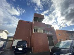 マンションドム北福島の外観画像