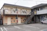 那須アパートの間取り画像