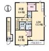 グランドメゾン片島 C棟の間取り画像
