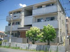 レジデンス緑町IIの外観画像