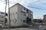ラフィーヌAの外観
