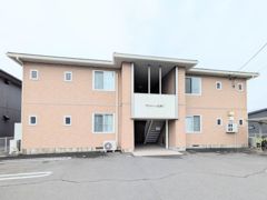 ヴィクトワール花岡Vの外観画像