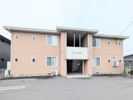 ヴィクトワール花岡Vの間取り画像