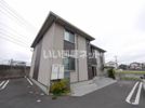 アクアコート行橋の間取り画像