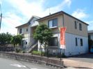 トゥリーズけやき通りの間取り画像