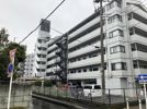 ライオンズマンション草加旭町第3の間取り画像