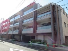 ライオンズ練馬レジデンスの外観画像