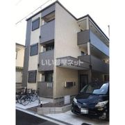 アッシュメゾン加美正覚寺の外観画像