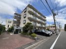 ベルカーサ橋本の間取り画像