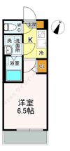 ウィンメゾン薬園台の間取り画像