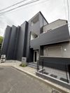 ウィンメゾン薬園台の間取り画像