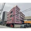 日建プリムローズ常盤第3の間取り画像