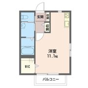 サンコーポの間取り画像