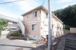 プランドール Aの間取り画像
