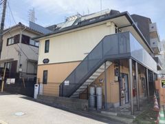 ビラCSの外観画像