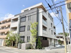 イノセント ガーデンの外観画像