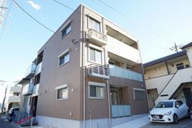 Ecracie（エクラシエ）の外観画像