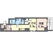 ミーア レジデンスの間取り画像