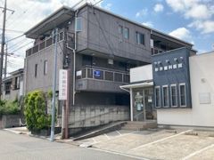 メゾンKAIの外観画像