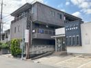 メゾンKAIの間取り画像