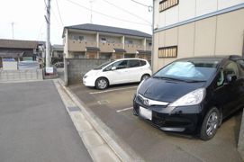カモミールの外観画像